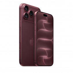 Смартфон Apple iPhone 18 Pro Max 2TB (SIM + eSIM), Burgundy