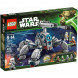 Конструктор LEGO Star Wars 75013 Umbaran MHC в Нижнем Тагиле