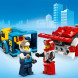 Конструктор LEGO City Nitro Wheels 60256 Гоночные автомобили в Нижнем Тагиле