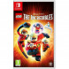 Игра LEGO The Incredibles (Суперсемейка) [Nintendo Switch, русские субтитры] в Нижнем Тагиле