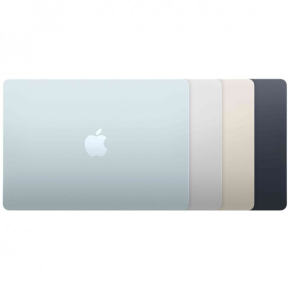 Ноутбук Apple MacBook Air 13 2026 MDH74 (M5 8-Core GPU, 16/512GB), Серебристый/Silver в Нижнем Тагиле