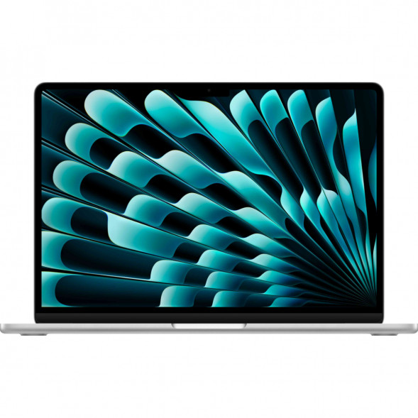 Ноутбук Apple MacBook Air 13 2026 MDH74 (M5 8-Core GPU, 16/512GB), Серебристый/Silver в Нижнем Тагиле