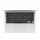 Ноутбук Apple MacBook Air 13 2026 MDH74 (M5 8-Core GPU, 16/512GB), Серебристый/Silver в Нижнем Тагиле
