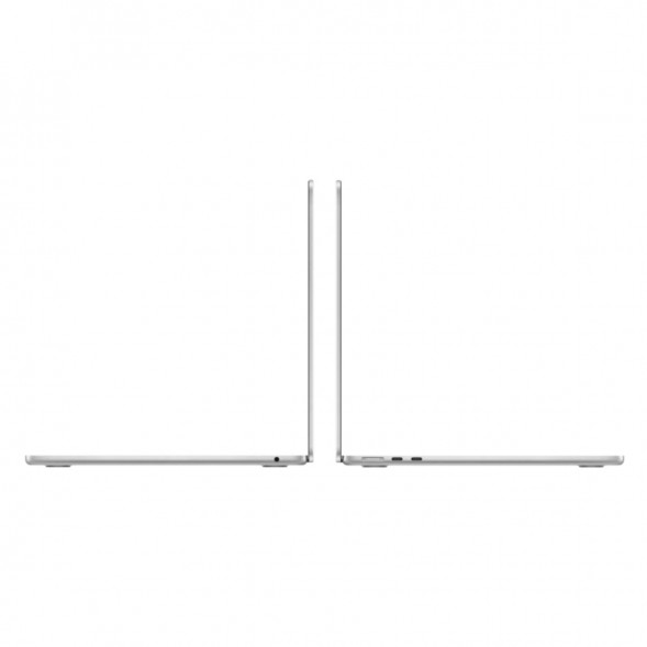 Ноутбук Apple MacBook Air 13 2026 MDH74 (M5 8-Core GPU, 16/512GB), Серебристый/Silver в Нижнем Тагиле