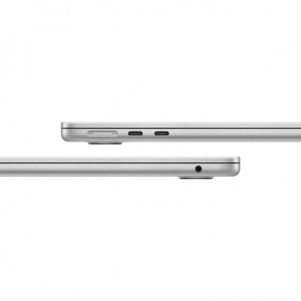 Ноутбук Apple MacBook Air 13 2026 MDH74 (M5 8-Core GPU, 16/512GB), Серебристый/Silver в Нижнем Тагиле