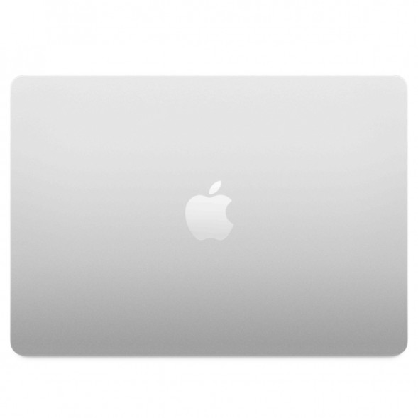 Ноутбук Apple MacBook Air 13 2026 MDH74 (M5 8-Core GPU, 16/512GB), Серебристый/Silver в Нижнем Тагиле