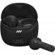 Наушники JBL Tune Flex 2, чёрный в Нижнем Тагиле