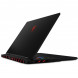 Ноутбук MSI Raider A18 HX A8WHG-409RU (18&amp;quot;, IPS, AMD Ryzen 9 8940HX 2.4ГГц, 16-ядерный, 32ГБ DDR5, 1ТБ SSD, NVIDIA GeForce RTX 5070 Ti 12 ГБ, Windows 11 Home), черный в Нижнем Тагиле