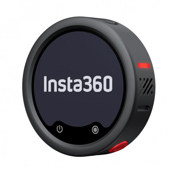 Беспроводной микрофон Insta360 Mic Pro (Transmitter) в Нижнем Тагиле