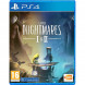Игра Little Nightmares I + II (PS4, русские субтитры) в Нижнем Тагиле