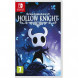 Игра Hollow Knight [Nintendo Switch, русские субтитры] в Нижнем Тагиле