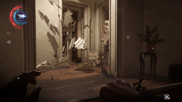 Игра Dishonored Complete Collection [PS4, английская версия] в Нижнем Тагиле