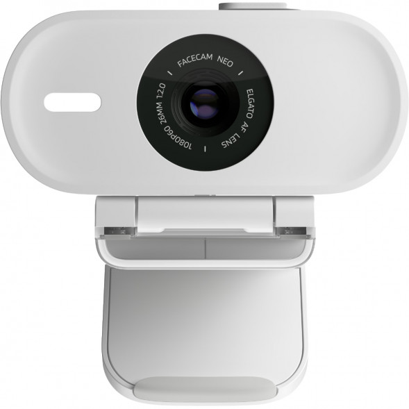 Web-камера Elgato Facecam Neo USB Type-C в Нижнем Тагиле