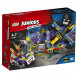 Конструктор LEGO Juniors 10753 Нападение Джокера на Бэтпещеру в Нижнем Тагиле