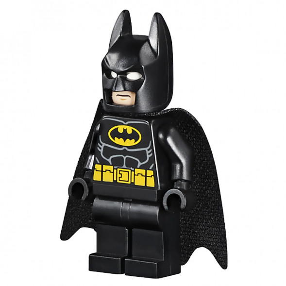 Конструктор LEGO Juniors 10753 Нападение Джокера на Бэтпещеру в Нижнем Тагиле