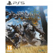 Игра Monster Hunter Wilds. Lenticular Edition [PS5, русская версия] в Нижнем Тагиле