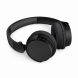 Беспроводные наушники Philips TAH3209 BK, черный в Нижнем Тагиле