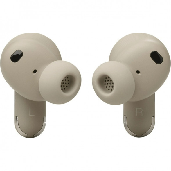 Беспроводные наушники JBL Tour Pro 3, Latte в Нижнем Тагиле