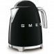Чайник Smeg KLF03BLEU, черный в Нижнем Тагиле