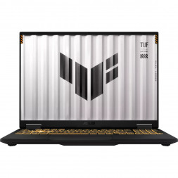 Ноутбук ASUS TUF Gaming F16 FX608JHR-RV142 (Core i5/16GB/512GB/GeForce RTX5050/16"/noOS), серый