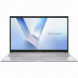 Ноутбук ASUS Vivobook 15 X1504MA-BQ058 (15.6&amp;quot;, IPS, Intel Core 5 320 1.5ГГц, 6 ядер, 16ГБ DDR5, 512ГБ SSD, Intel Graphics, без ОС), серебристый в Нижнем Тагиле