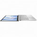 Ноутбук ASUS Vivobook 15 X1504MA-BQ058 (15.6&amp;quot;, IPS, Intel Core 5 320 1.5ГГц, 6 ядер, 16ГБ DDR5, 512ГБ SSD, Intel Graphics, без ОС), серебристый в Нижнем Тагиле