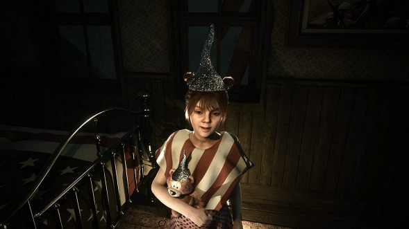 Игра Greyhill Incident - Abducted Edition [PS5, Русские субтитры] в Нижнем Тагиле
