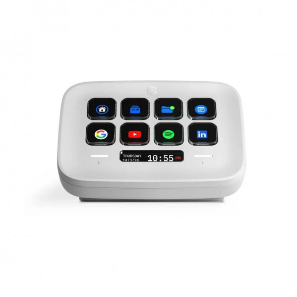 Контроллер для стриминга Elgato Stream Deck Neo в Нижнем Тагиле