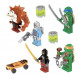 Конструктор Lego 79104 Teenage Mutant Ninja Turtles Погоня на панцирном танке в Нижнем Тагиле