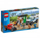 Конструктор LEGO City 60048 Полицейский отряд с собакой в Нижнем Тагиле
