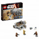 Конструктор LEGO Star Wars 75136 Спасательная капсула дроидов в Нижнем Тагиле