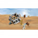 Конструктор LEGO Star Wars 75136 Спасательная капсула дроидов в Нижнем Тагиле